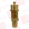 Valve Lock Out - 11574771 - Radwell International