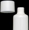 16 mm Round Standard Screw On Tubes - Image