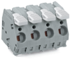 PCB terminal block -- 2706-207
