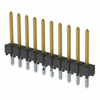 Headers, Male Pins - SAM15216-ND - DigiKey