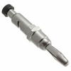 Jacks, Plugs - 29-101 BLK - ODG (Origin Data Global)