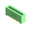 Edgeboard Connectors - 151-837-014-524-201-ND - DigiKey