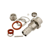 Coaxial Connector (RF) Assemblies - 6099-PE44109-ND - DigiKey