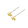 Coaxial Cables (RF) - 6099-PE3C6427-48-ND - DigiKey