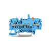 Din Rail, Channel - 2946-2002-1674/401-000-ND - DigiKey