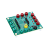 Evaluation and Demonstration Boards and Kits - 296-ULN2003ADEVM-ND - DigiKey