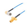 Coaxial Cables (RF) - 5328-FMCA9980-12-ND - DigiKey