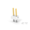 Headers, Male Pins - 3-644756-2-ND - DigiKey