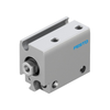 Actuators/Cylinders - 2171-ADN-S-10-10-I-F1A-ND - DigiKey