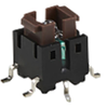 Tactile Switches - 1244299 - RS Components, Ltd.