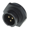 Circular Connector Assemblies - 4827-227C-03M04-ND - DigiKey