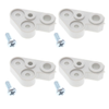 Rack Accessories - 1441-1565-ND - DigiKey