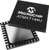 Touch Screen Sensor ICs -- 644273 - Image
