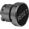 Push Button Heads - 654252 - RS Components, Ltd.