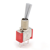 Toggle Switches - 1400-100SP1T6B11M2QE - New Yorker Electronics Co., Inc.