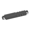18+4 Pos. Female Cable Housing, Jackscrews - M80-263F100-18-04 - Harwin Plc