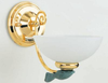 LS-1456GOLD Sconces-Single Glass - 668417 - Capital Lighting, Inc.