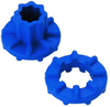 Finger-Flex Mount -- V10R 4-1500A - Image