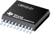 LM5122-Q1 Automotive Grade, 3-65V Wide Vin, Current Mode Synchronous Boost Controller with Multiphase Capabili - LM5122QMH/NOPB - Texas Instruments