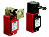 Safety Interlock Switch - Compact Metal Style - Banner Engineering Corp.