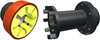 Wrap-fit Urethane Element Coupling -- A Series - Image