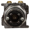 Illuminated Selector Switch Operator -- 10250T6202 - Image