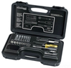 DRIVE SOCKET SET -- 1421-MNB - Image