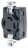 Locking Device Receptacle -- FSL3FR - Image