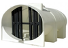 Free Standing Horizontal Bulk Storage Tanks without Sumps - 9915 - U.S. Plastic Corporation