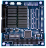 PC/104 16 Reed Relay Output Digital Interface -- 3710