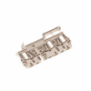 Terminal Blocks - Din Rail, Channel - 281-3651-ND - DigiKey
