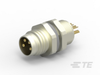 Standard Circular Connectors - T4032014041-000 - TE Connectivity