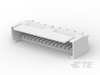 PCB Headers & Receptacles - 1-1971818-5 - TE Connectivity