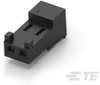 Standard Rectangular Connectors - 3-644566-2 - TE Connectivity