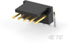 PCB Headers & Receptacles - 3-647117-5 - TE Connectivity