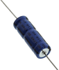 Aluminum Electrolytic Capacitor 47Uf, 100V, 20%, Axial; Capacitance Vishay - 14M6675 - Newark, An Avnet Company
