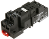 Relay Socket; Socket Mounting Schneider Electric - 13M2754 - Newark, An Avnet Company