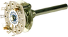 Switch, Rotary, Sp11T, 1.5A, 115V; No. Of Switch Positions Electroswitch - 06M4657 - Newark, An Avnet Company
