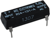 Ssr, Pcb Mount, 1A; Contact Configuration Nte Electronics - 02H7058 - Newark, An Avnet Company