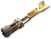 Contact, Crimp, Receptacle, 32-28Awg; Product Range Amp Te Connectivity - 96W7257 - Newark, An Avnet Company
