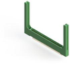 Card Edge Conn, Single Side, 34Pos, Th; Card Edge Connector Type Edac - 67AJ7571 - Newark, An Avnet Company