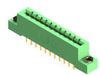 Card Edge Connector Rohs Compliant Edac - 61AJ1479 - Newark, An Avnet Company