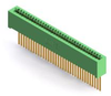 Card Edge Conn, Single, 34Pos, Wire Wrap; Card Edge Connector Type Edac - 65AJ7286 - Newark, An Avnet Company
