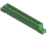 Card Edge Conn, Dual Side, 62Pos, Th; Card Edge Connector Type Edac - 69AJ4375 - Newark, An Avnet Company