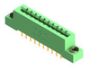 Card Edge Connector Rohs Compliant Edac - 61AJ3480 - Newark, An Avnet Company