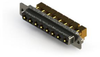 Combo D-Sub Conn, R/a Rcpt, Dc-8W8, Th; Product Range Edac - 54AJ4205 - Newark, An Avnet Company