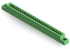 Card Edge Conn, Dual Side, 48Pos, Th; Card Edge Connector Type Edac - 86AH3779 - Newark, An Avnet Company