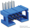 Connector, Header, 8 Position, 2 Row; Connector Systems Amphenol Communications Solutions - 62K8088 - Newark, An Avnet Company