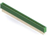 Card Edge Conn, Dual Side, 124Pos, Th; Card Edge Connector Type Edac - 71AJ6619 - Newark, An Avnet Company