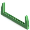 Card Edge Conn, Dual Side, 48Pos, Lug; Card Edge Connector Type Edac - 87AH3515 - Newark, An Avnet Company